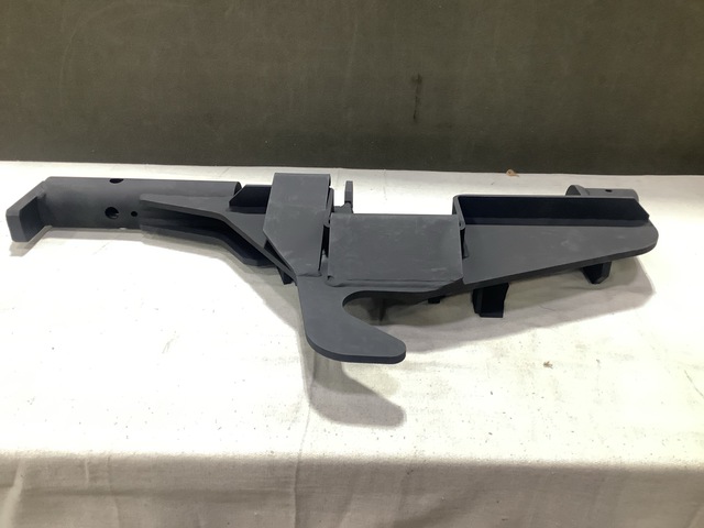 (10) Oshkosh 3806919 Mounting Plates