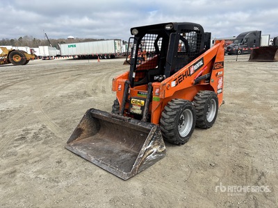 2021 Gehl Skid Steer を見 Skid-Steer Loader