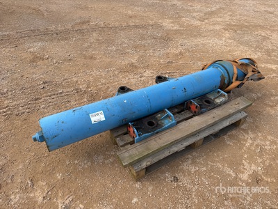 Verrin シリンダー