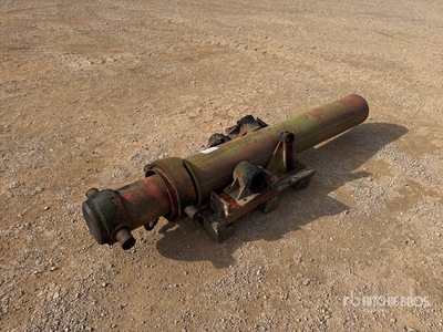 Verrin シリンダー