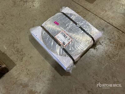 Quantity of (10) 14 in Premium Diamond Blades 産業関連 - その他 (Unused)