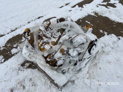 Quantity of Cat Parts