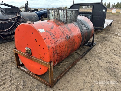 Seal coat tank を見 Asphalt