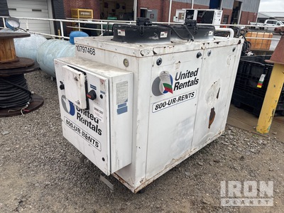 2018 Thermal Care RQA13 Chiller  (Inoperable)