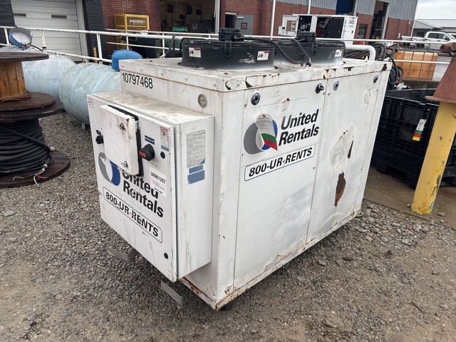 Thermal Care NQA13 Chiller (Inoperable) Thermal Care NQA13 Chiller (Inoperable)