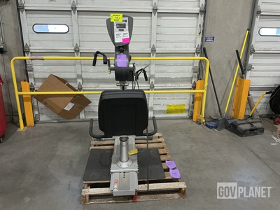 ScifFit Whole Body Exerciser