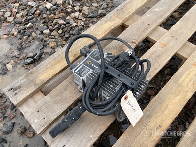 2023 Wacker Battery Charger