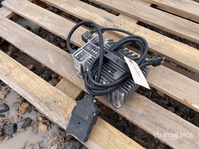 2023 Wacker Battery Charger