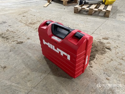 2015 Hilti PRI 36 Laser Level