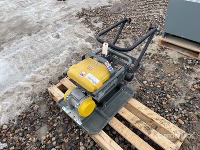 2023 Wacker AP1850E Electric Jumping Jack Tamper