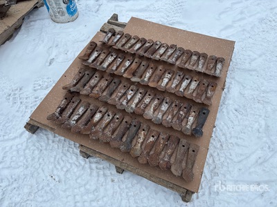 Quantity of (61) Openers Varios