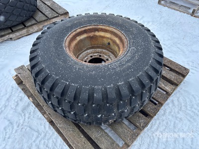 16.5L-16.1SL Neumáticos