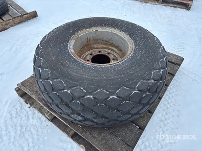 16.5L-16.1SL Neumáticos