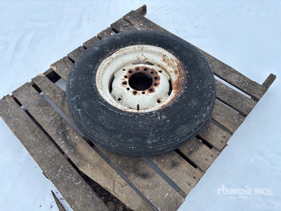 7.60L-15SL Neumáticos