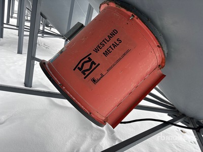 Caldwell ILC24-712 7.5 hp Ventilateur d'aération