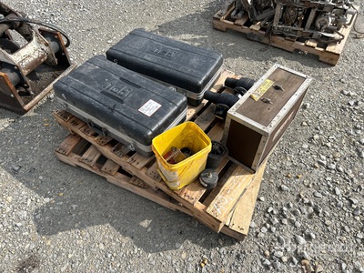 Quantity of (3) Holiday Detectors