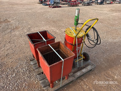 Qte De Materiel De Location Qty Of Rental Equipment Divers