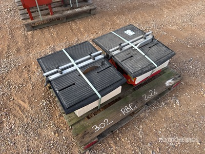 Husqvarna TS230F Qte De Materiel De Location Qty Of Rental Equipment Divers