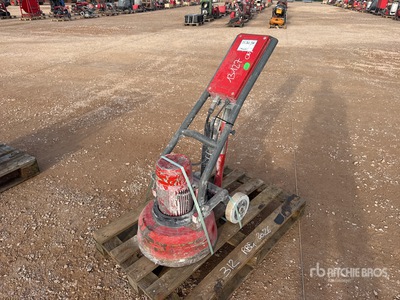 2012 HTC GL 450 HD Materiel De Location Rental Equipment Divers