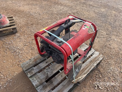 2019 SDMO Perform 3000 Materiel De Location Rental Equipment Divers  (Inoperable)