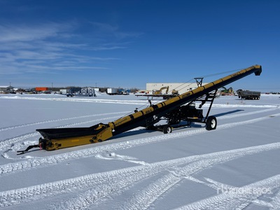 2023 Convey-All 1658 16 in x 58 ft Grain Conveyor