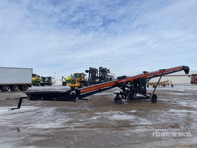 2023 Batco UCX3 1549 15 in x 49 ft Grain Conveyor