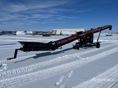 2023 Batco UCX3 1549 15 in x 49 ft Grain Conveyor