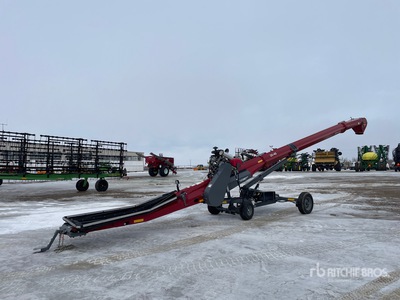 2022 Meridian 20-45 20 in x 45 ft Transportador de granos