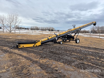 2023 Convey-All 1650-TL 16 in x 50 ft Grain Conveyor