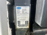Refrigeration Unit Serial Number