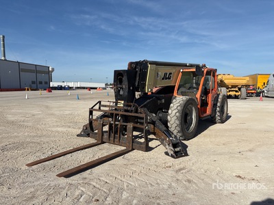 2019 JLG 1255 Telehandler