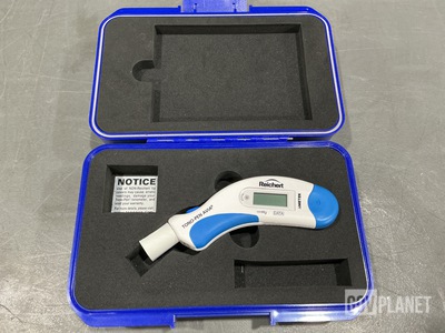 Reichert Tono-Pen AVIA Handheld Tonometer