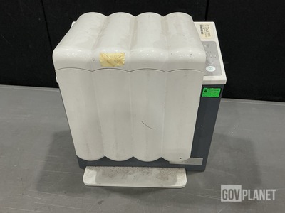 Kaltenbach & Voigt Quattro Care Plus 2124 A Oil Lubrication Machine