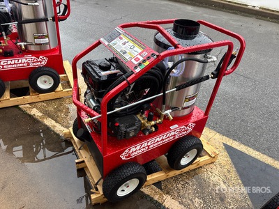 Easy-Kleen Magnum Gold 4000 Pressure Washer (Unused)