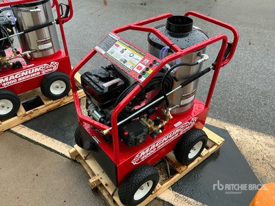 Easy-Kleen Magnum Gold 4000 Pressure Washer (Unused)