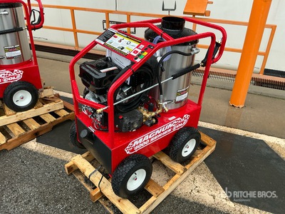 Easy-Kleen Magnum Gold 4000 Pressure Washer (Unused)