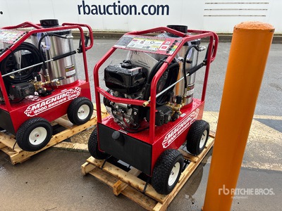 Easy-Kleen Magnum Gold 4000 Pressure Washer (Unused)