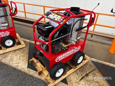 Easy-Kleen Magnum Gold 4000 Pressure Washer (Unused)