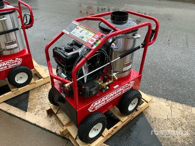 Easy-Kleen Magnum Gold 4000 Pressure Washer (Unused)