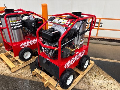 Easy-Kleen Magnum Gold 4000 Pressure Washer (Unused)
