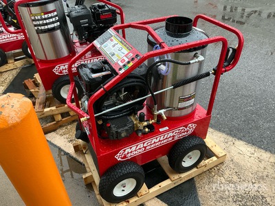 Easy-Kleen Magnum Gold 4000 Pressure Washer (Unused)
