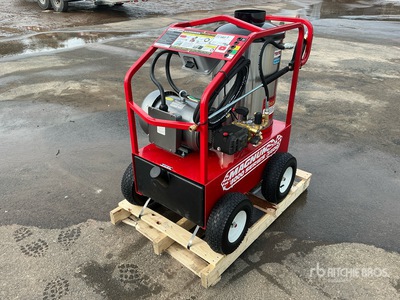 Easy-Kleen Magnum 4000 プレッシャーウォッシャー (Unused)