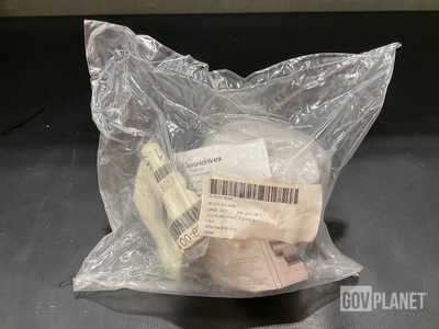 Lake Shore Systems 2C2-195-5 Flexible Shaft Coupling