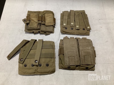 (338) M9 Double Mag Pouches