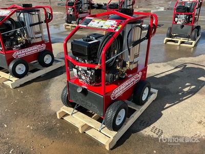 Easy-Kleen Magnum 4000 プレッシャーウォッシャー (Unused)