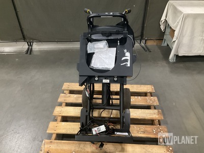 Cart Subassembly