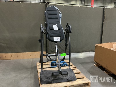 Teeter FitsSpine LX9 Inversion Table