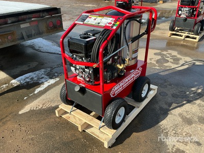 Easy-Kleen Magnum 4000 プレッシャーウォッシャー (Unused)