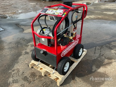 Easy-Kleen Magnum 4000 プレッシャーウォッシャー (Unused)