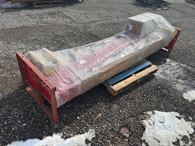 2026 AGT ATK-B1000 2 Post 10000 lb Élévateur de Véhicules (Unused)